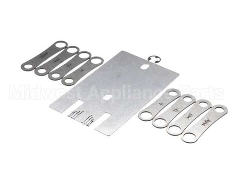 01-1M6465-00001 Baxter Kit,Linkage Adjustment Rollers