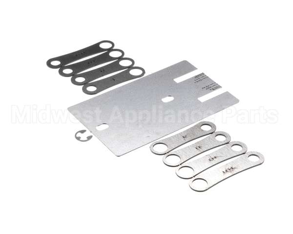 01-1M6465-00001 Baxter Kit,Linkage Adjustment Rollers