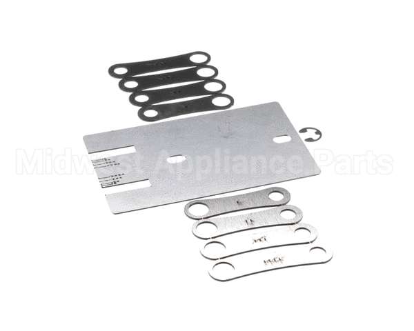 01-1M6465-00001 Baxter Kit,Linkage Adjustment Rollers