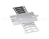 01-1M6465-00001 Baxter Kit,Linkage Adjustment Rollers