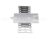 01-1M6465-00001 Baxter Kit,Linkage Adjustment Rollers