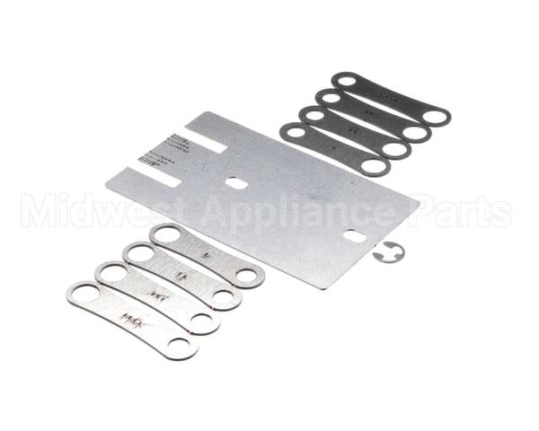 01-1M6465-00001 Baxter Kit,Linkage Adjustment Rollers