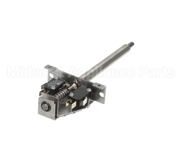01-1M6478-00001 Baxter Switch,Door Assembly,Spring Loaded