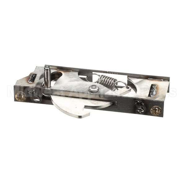 01-1M6480-00001 Compatible Baxter Latchassembly, Rh Door Top, Lh Do