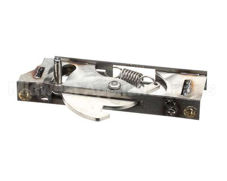 01-1M6480-00001 Baxter Latch Assembly, Rh Door Top, Lh Do