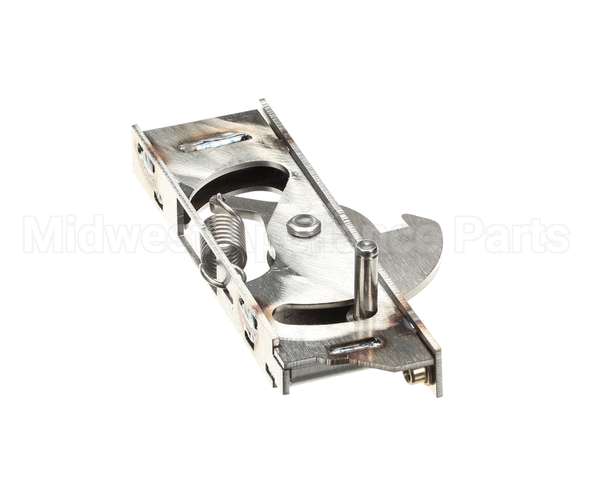 01-1M6480-00001 Baxter Latch Assembly, Rh Door Top, Lh Do