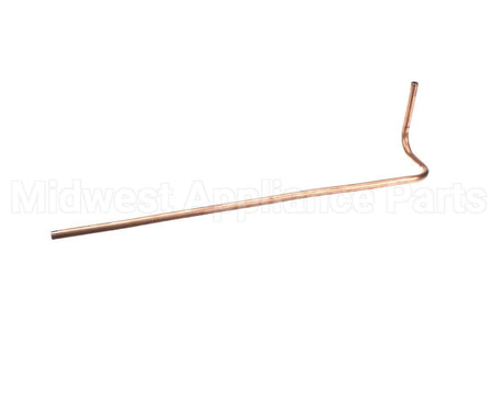01-1M6495-00002 Baxter Tube, Copper - Water Supply (