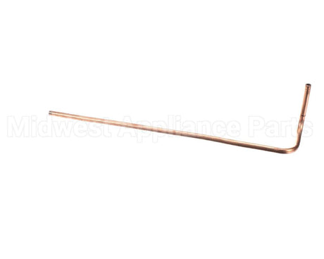 01-1M6495-00002 Baxter Tube, Copper - Water Supply (