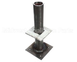 01-1M6662-00001 Baxter Housing Rotator 1.25 Shaft