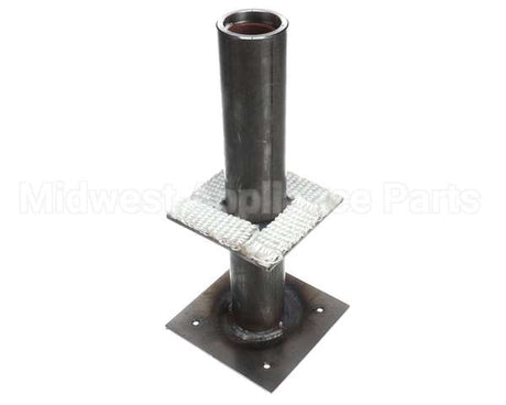 01-1M6662-00001 Baxter Housing Rotator 1.25 Shaft