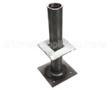 01-1M6662-00001 Baxter Housing Rotator 1.25 Shaft