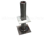 01-1M6662-00001 Baxter Housing Rotator 1.25 Shaft