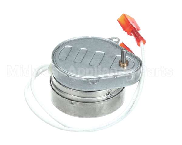 01-1M6779-00001 Baxter Motor, Stepper