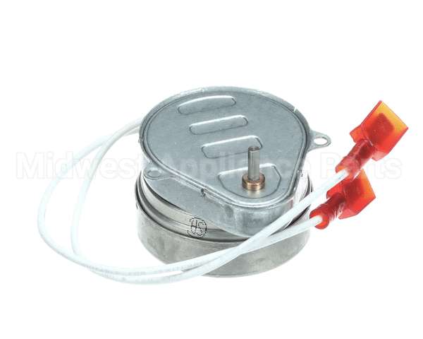 01-1M6779-00001 Baxter Motor, Stepper