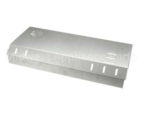 01-1M7063-00102 Baxter Cover Control Display (Cont