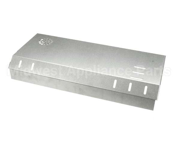 01-1M7063-00102 Baxter Cover Control Display (Cont