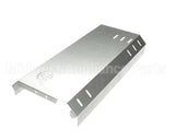 01-1M7063-00102 Baxter Cover Control Display (Cont