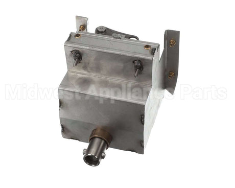 01-1M7095-00001 Baxter Latch, Mechanism - Inner