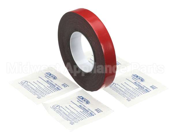 01-1M7188-00001 Baxter Kit, Vhb Tape, Mini-Rack Door