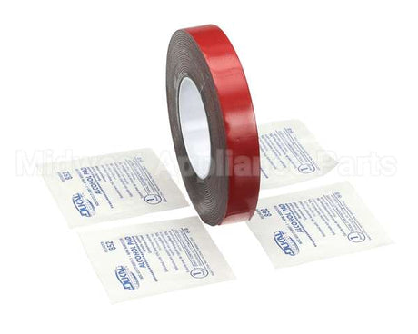 01-1M7188-00001 Baxter Kit, Vhb Tape, Mini-Rack Door