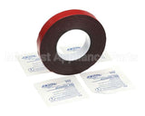 01-1M7188-00001 Baxter Kit, Vhb Tape, Mini-Rack Door