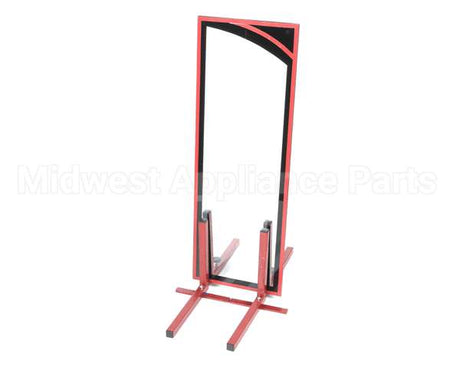 01-1M7243-00001 Baxter Kit, Right Door Glass And Vhb