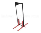 01-1M7243-00001 Baxter Kit, Right Door Glass And Vhb