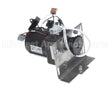 01-1M7318-00001 Baxter Assy, Rotation Motor W/Bracket & Sprocke