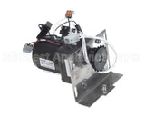 01-1M7318-00001 Baxter Assy, Rotation Motor W/Bracket & Sprocke