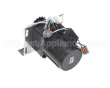 01-1M7318-00001 Baxter Assy, Rotation Motor W/Bracket & Sprocke