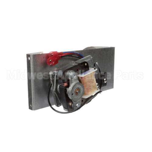 01-1M7370-00001 Baxter Vent, Motor Actuator Assembly