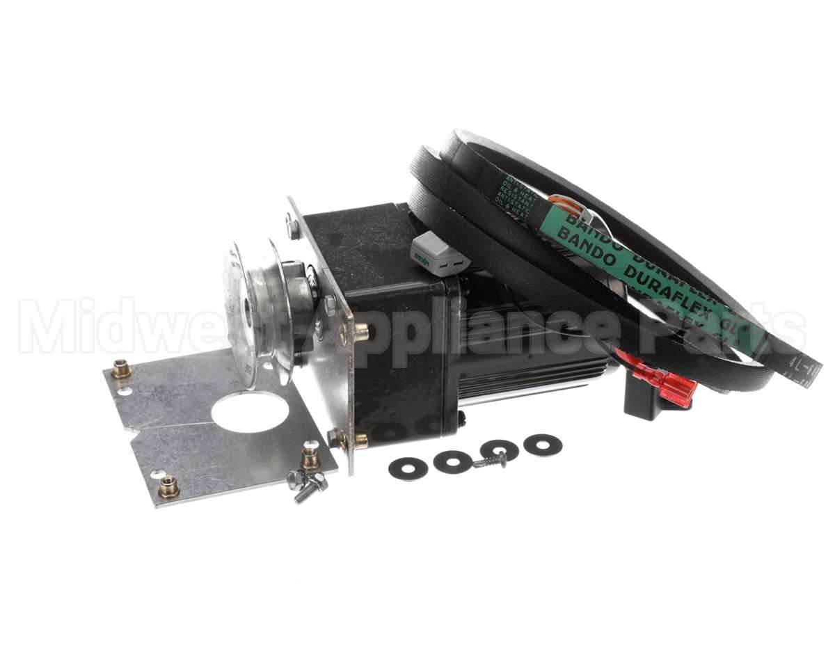01-1M7466-00001 Baxter Kit, Rotation Motor & Belt