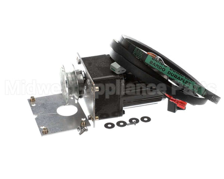 01-1M7466-00001 Baxter Kit, Rotation Motor & Belt