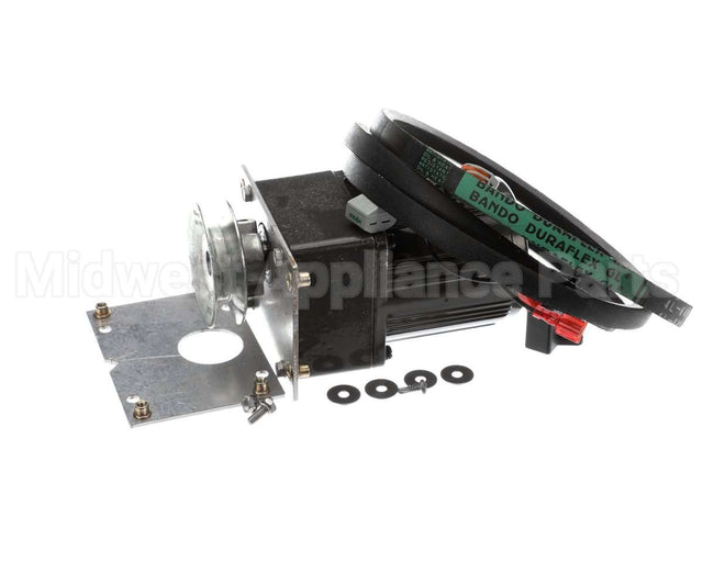 01-1M7466-00001 Baxter Kit, Rotation Motor & Belt