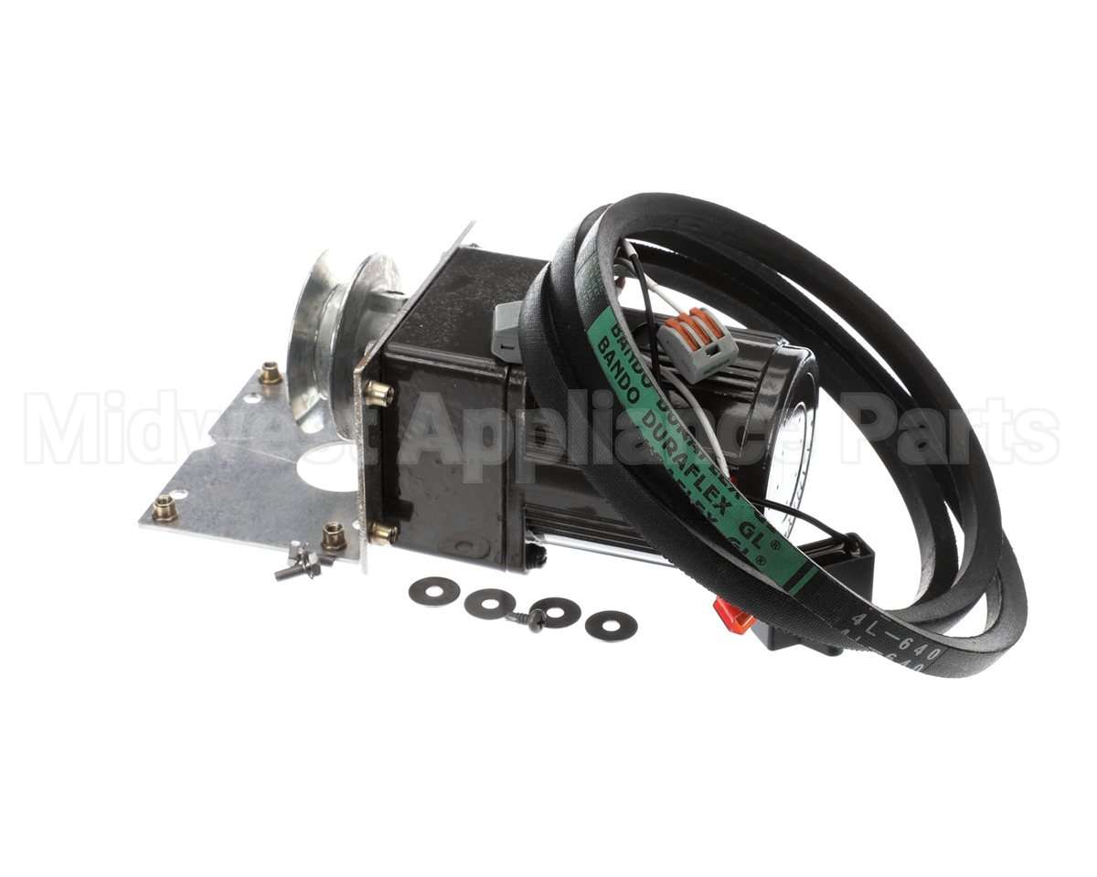 01-1M7466-00001 Baxter Kit, Rotation Motor & Belt