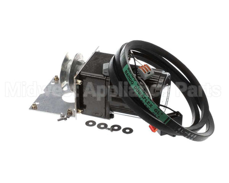 01-1M7466-00001 Baxter Kit, Rotation Motor & Belt
