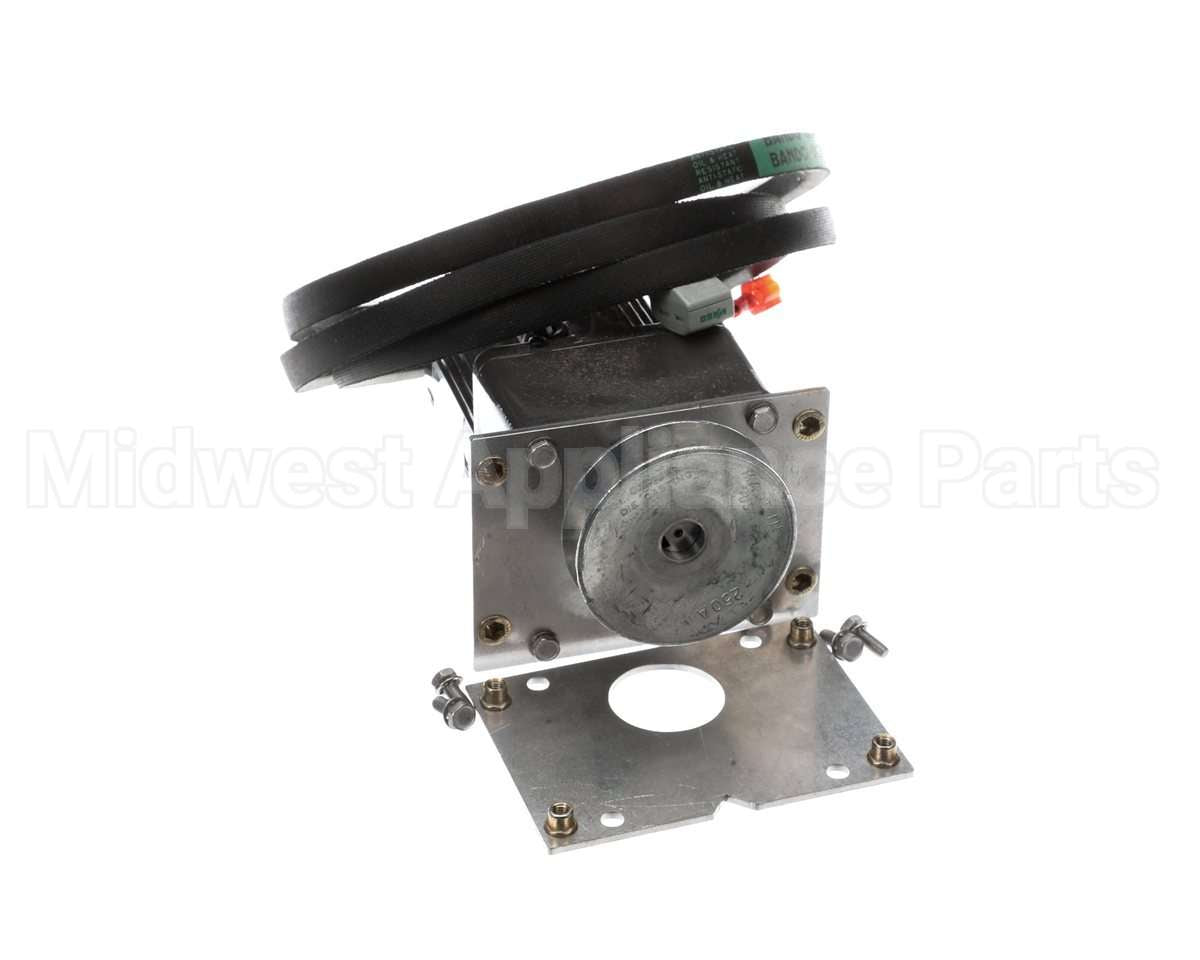 01-1M7466-00001 Baxter Kit, Rotation Motor & Belt