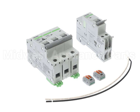 01-1M7546-00001 Baxter Kit, Replacement Breaker Assy