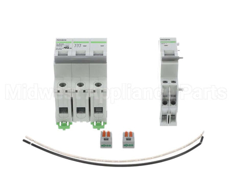 01-1M7546-00001 Baxter Kit, Replacement Breaker Assy