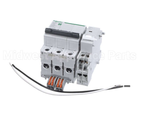 01-1M7547-00001 Baxter Breaker,3 Pole 32/35A