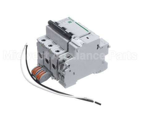 01-1M7547-00001 Baxter Breaker,3 Pole 32/35A