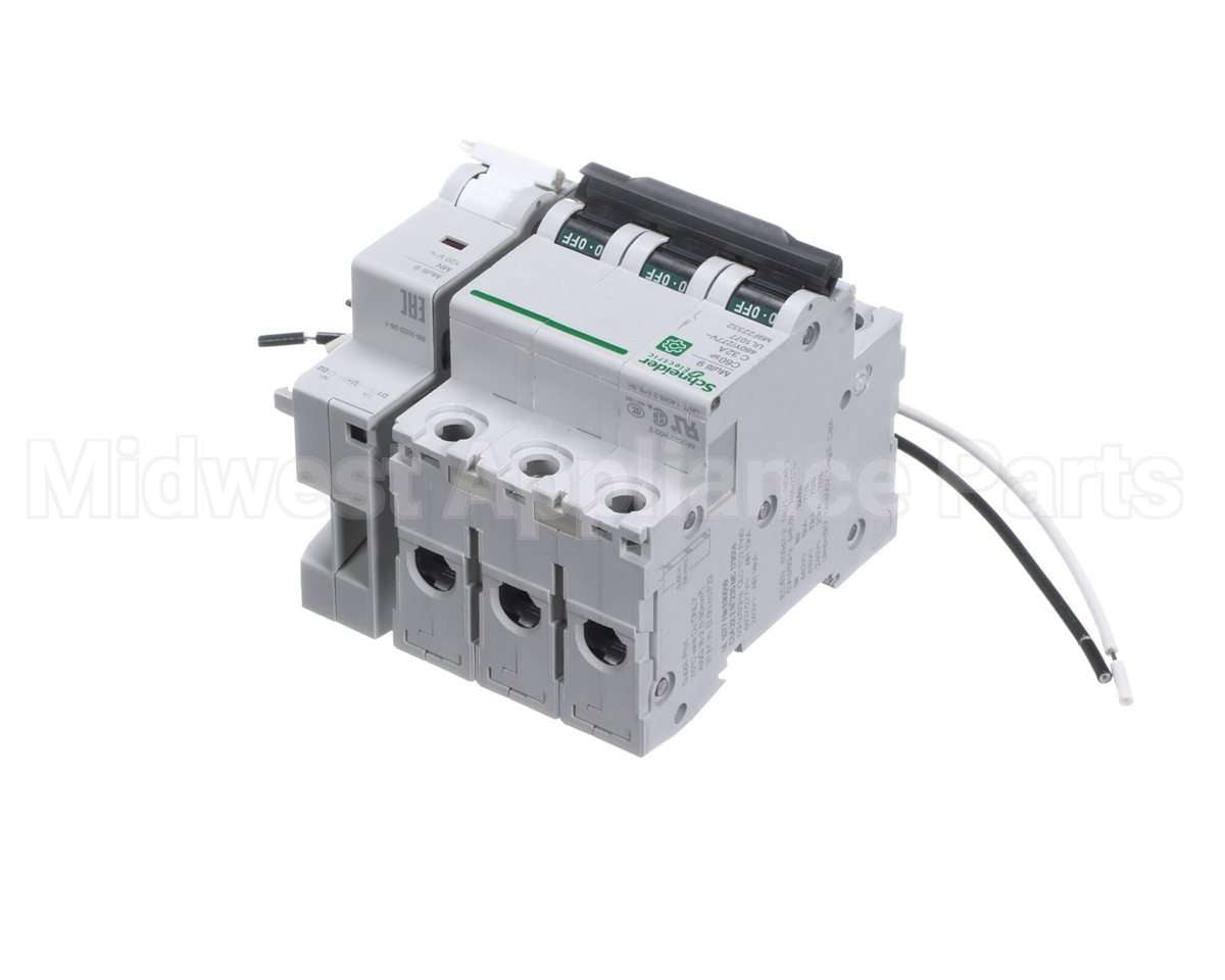 01-1M7547-00001 Baxter Breaker,3 Pole 32/35A