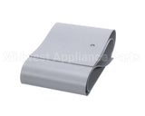 01-1P1250-00001 Baxter Seal, Floor - Door (Pc,Rp,Rr)