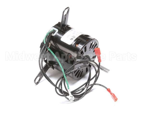 01-1P1350-00101 Baxter Fan, Assembly, Air Duct (Pc,Rp)