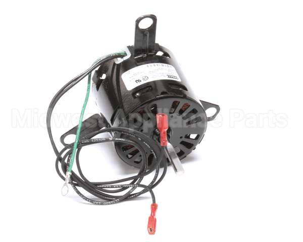 01-1P1350-00101 Baxter Fan, Assembly, Air Duct (Pc,Rp)
