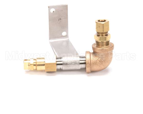 01-1P1363-00001 Baxter Nozzle,Spray,Air Duct