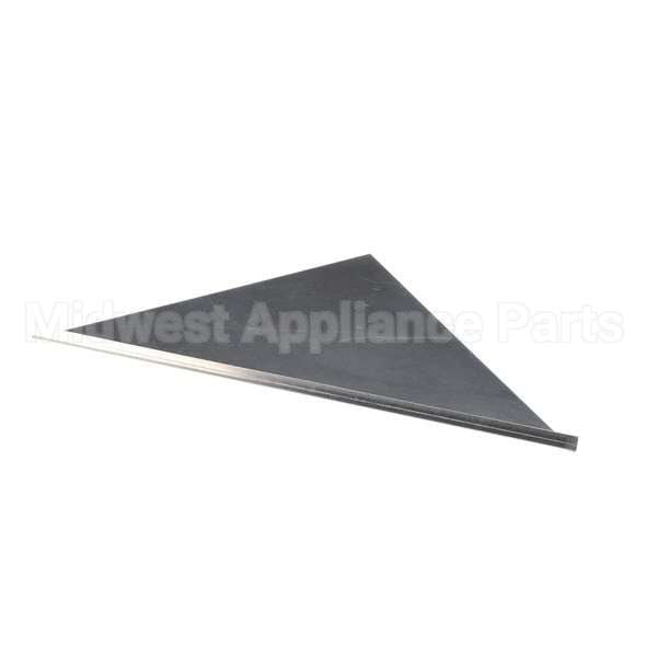 01-1P1428-00001 Compatible Baxter Deflector, Air Duct