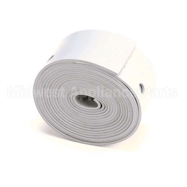 01-1P1466-00001 Compatible Baxter Strip, Silicone - Door Seal (P