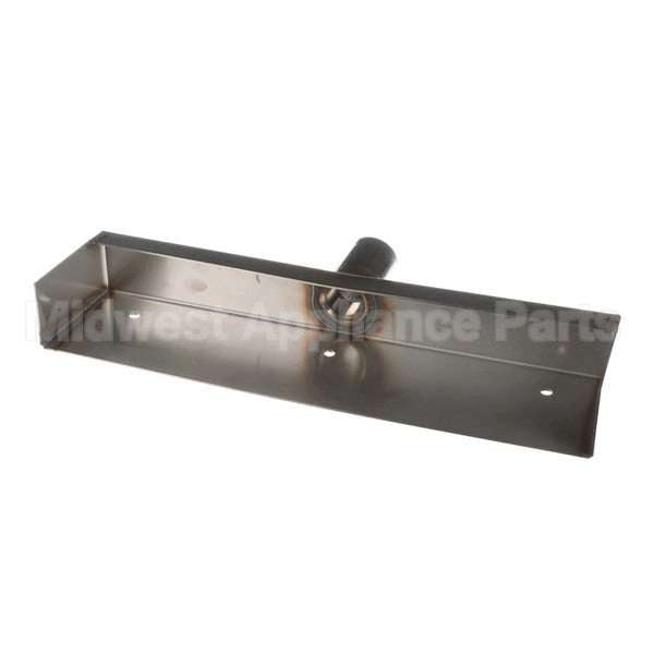 01-1P1900-00001 Compatible Baxter Pan, Drain