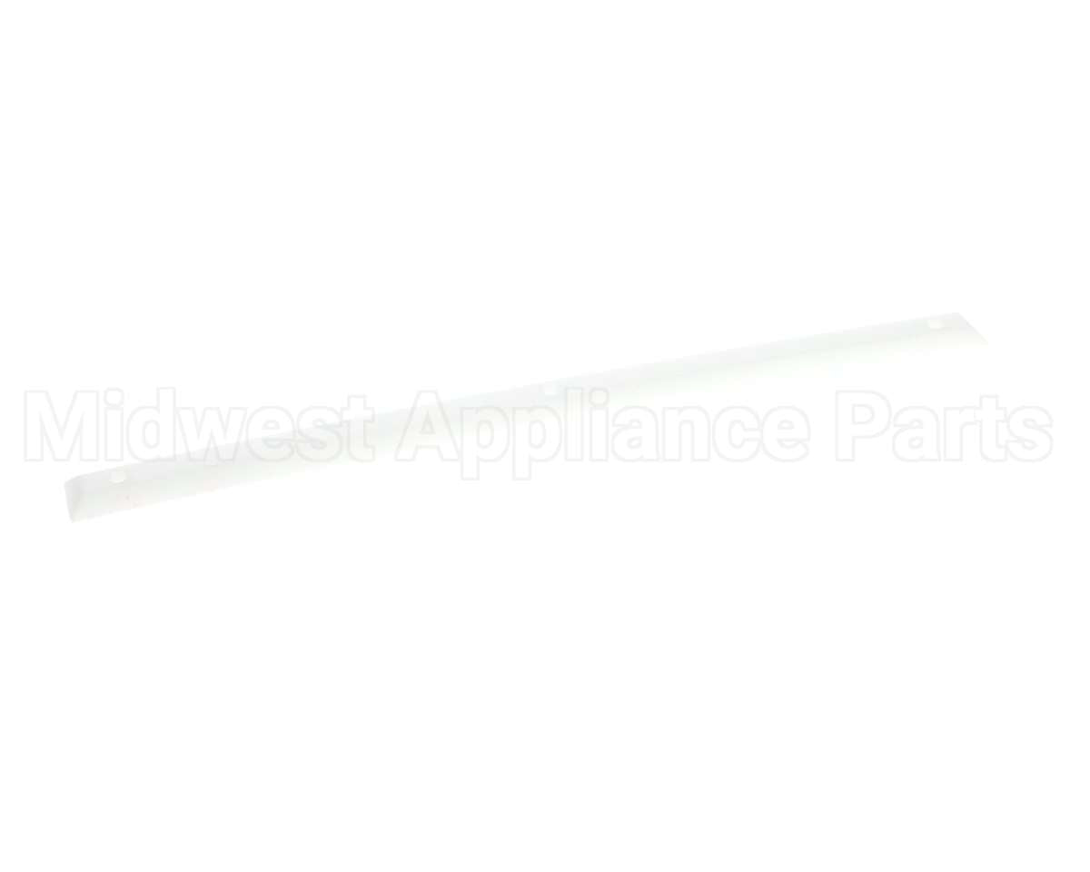 01-1P2326-00001 Baxter Bumper,Poly - Full Panel